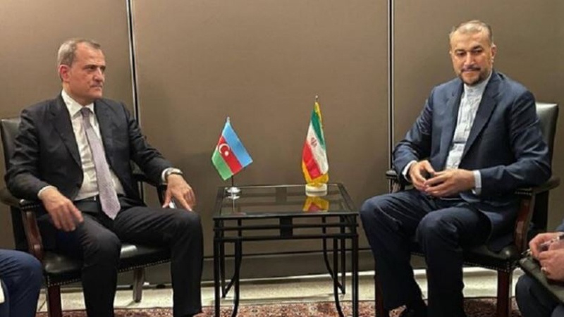 Azerbaijan Ingin Mengambil Alih Perbatasan, Ini Respons Iran