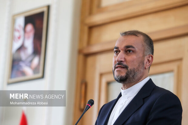 ئەگەر ئەمریکا ڕاستییەکان ببینێت، ڕێککەوتن دەکرێت