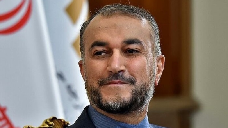 Амир-Абдуллахиан: Соглашение зависит от доброй воли Вашингтона