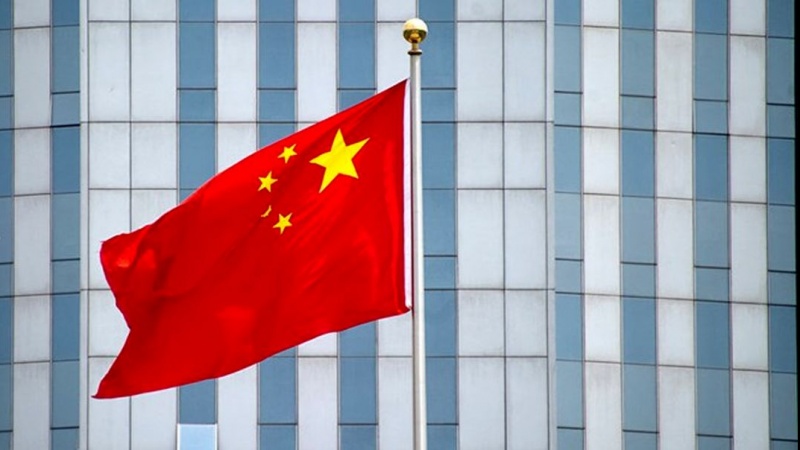中国での軍事クーデター発生の噂が否定