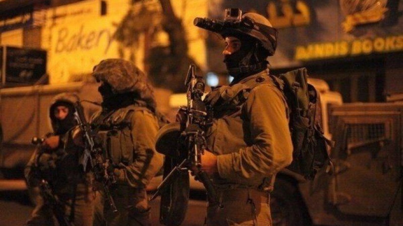 ヨルダン川西岸で、パレスチナ人青年1名がイスラエル軍の攻撃により殉教