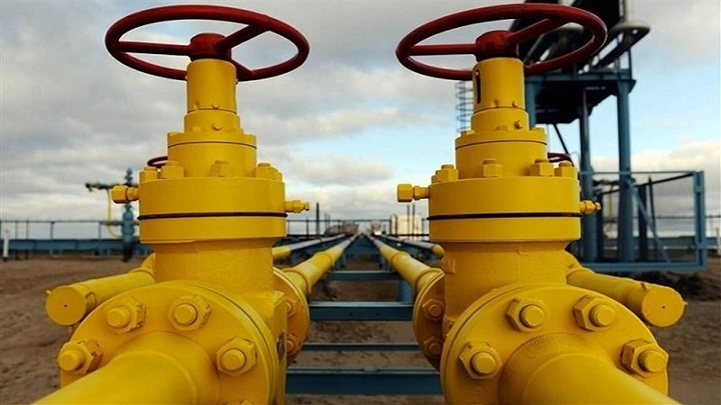 İran'ın doğalgaz ihracatında yüzde 19 artış yaşandı