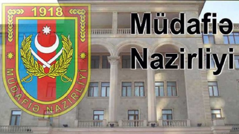Азәрбајҹан ордусунун 3 һәрбчиси јараланыб