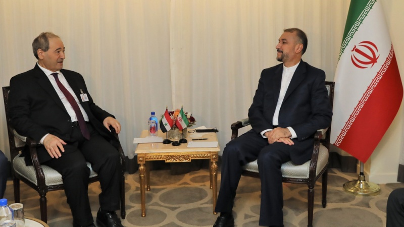 Irak Siap Jadi Tuan Rumah Putaran Baru Pembicaraan Iran-Saudi