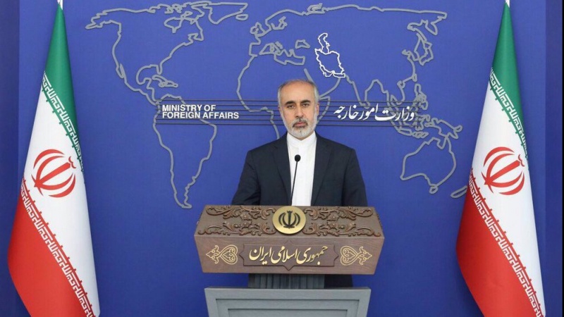 Iran: Sogenannte Verfechter der Rechte der Iraner sollen unmenschliche Sanktionen aufheben