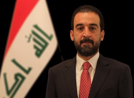 رئيس مجلس النواب العراقي يقدم استقالته