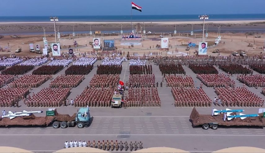 الدفاع وهيئة الأركان: لدينا الكثير من المفاجآت وما نالهم منها إلا غيض من فيض وإن عادوا عدنا 