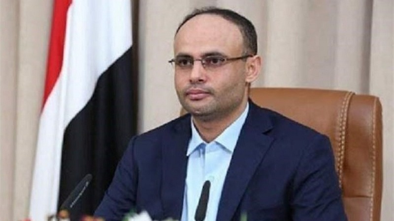 Аль-Машат: Блокада Йемена - большое препятствие на пути к миру