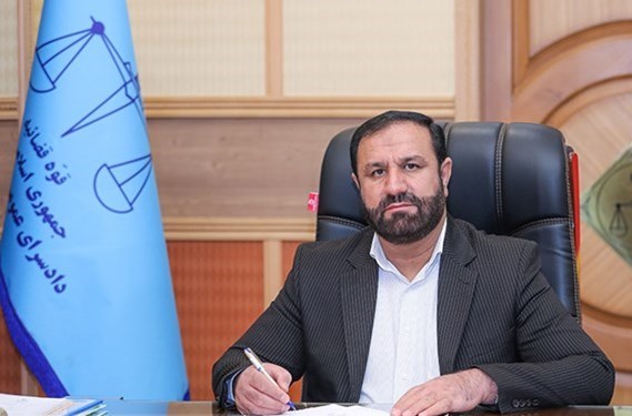 اصدار قرار الادانة ولائحة الاتهام لـ 14 شخصا في قضية اغتيال "الشهيد فخري زادة"