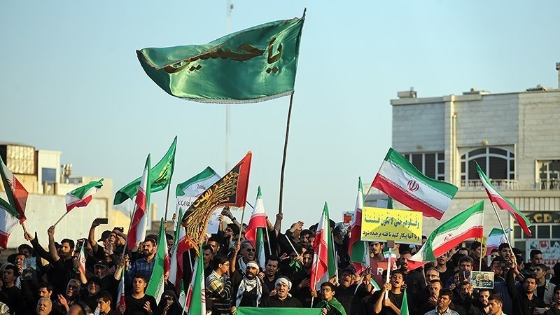 Iran: è fallita la cospirazione