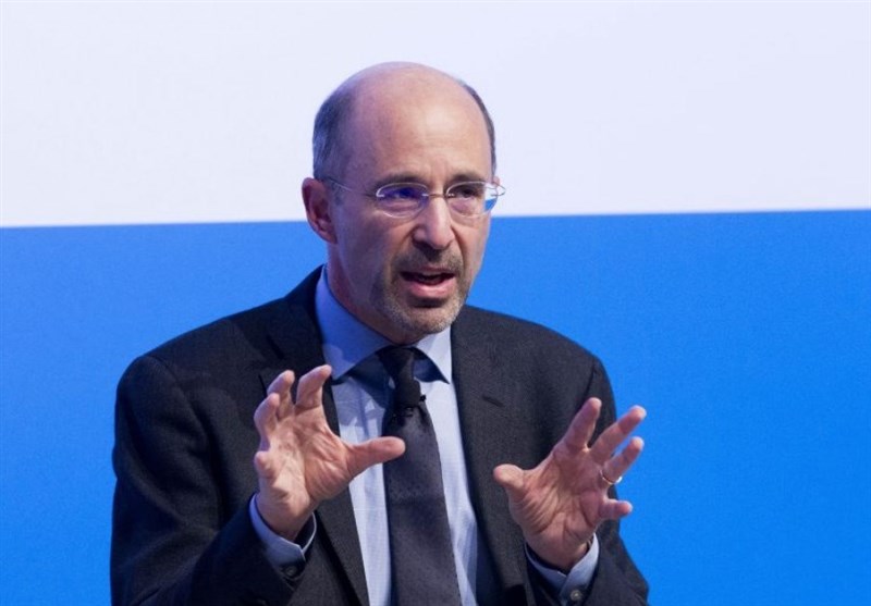 ادامه مداخله مقامات آمریکا در امور ایران و حمایت از آشوب‌ها