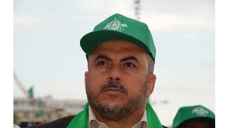 Hamas: bruceremo la terra sotto i piedi dei sionisti Hamas: bruceremo la terra sotto i piedi dei sionisti