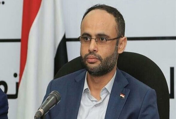 المشاط: نحن ما نزال نواجه حربا ضروسا من الجهات الخارجية التي حاربت ثورة سبتمبر