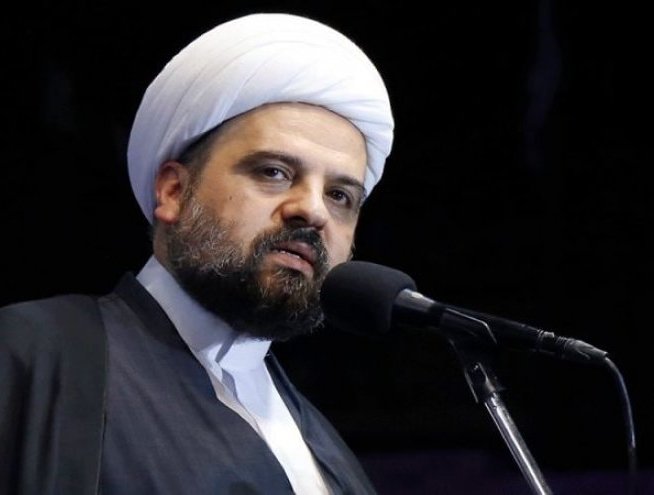 الشيخ قبلان: البلد يتعرض لأسوأ تسونامي دولي إقليمي بقيادة واشنطن