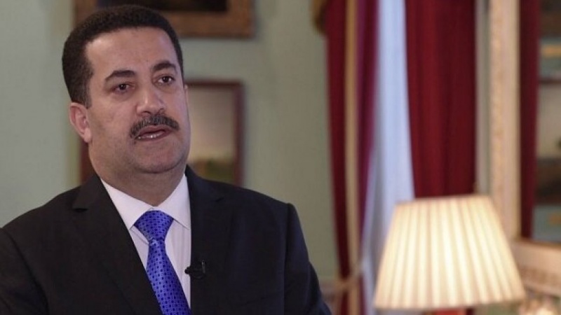 Irak'ın müstakbel başbakanı adayı programlarını açıkladı