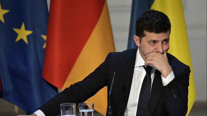 ABD, Ukrayna'ya silah göndermeyi sürdürüyor