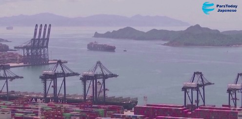OECDが来年の世界成長予想を下方修正　