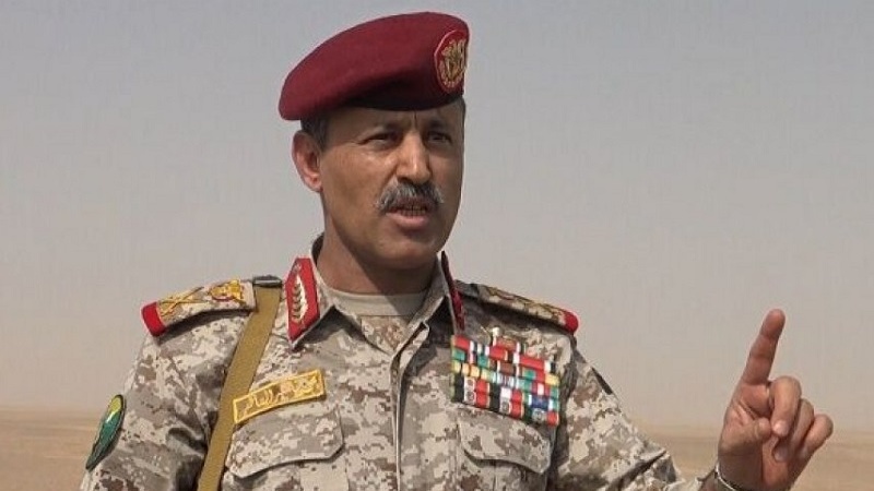 Wezîrê berevaniyê yê Yemenê: Em ji bo têkoşîna li hemberî hemî pirsgirêkan amade ne