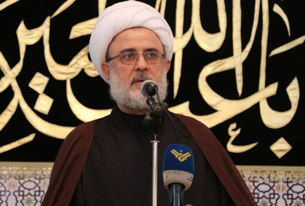 الشيخ قاووق: سنشهد في  الأيام المقبلة تشكيل حكومة كاملة الصلاحيات والأوصاف