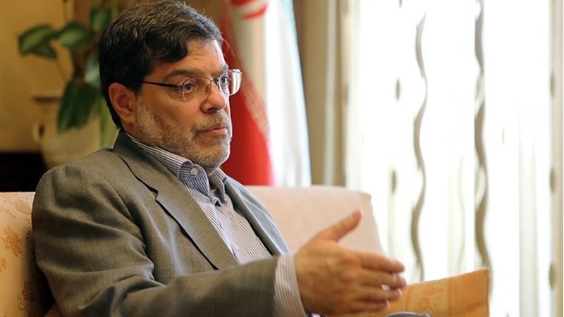 イラン核協議団顧問、「西側諸国の立場は対イラン圧力増大の隙を与えない」