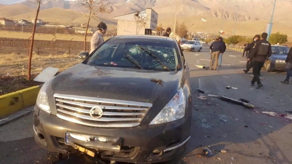  Iran’s Judiciary indicts 14 individuals over top nuclear scientist’s assassination 