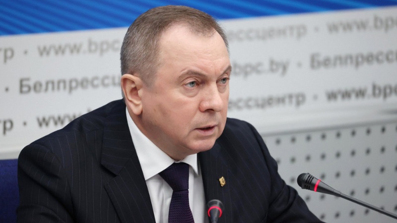 Ядерный вариант на столе белорусских властей