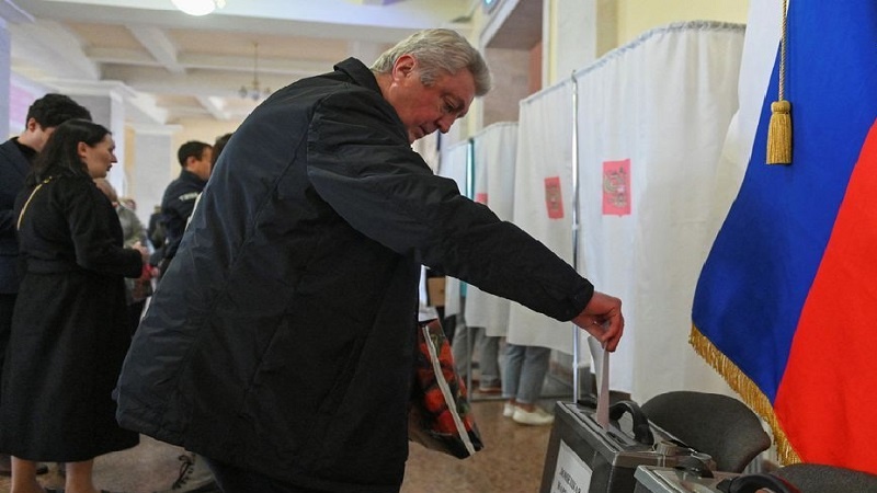 Referendum nelle zone liberate dalla Russia e la propaganda occidentale