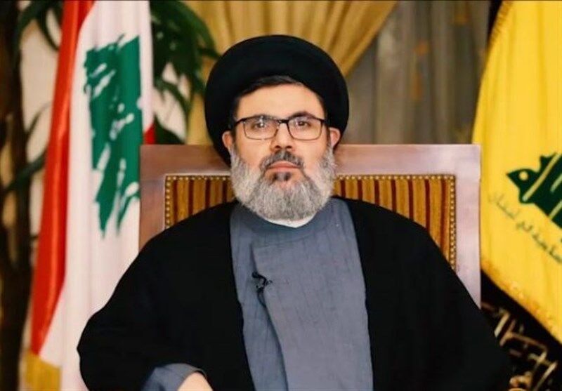 السيد صفي الدين: عدونا لا يتركنا إلا إذا كنا أقوياء
