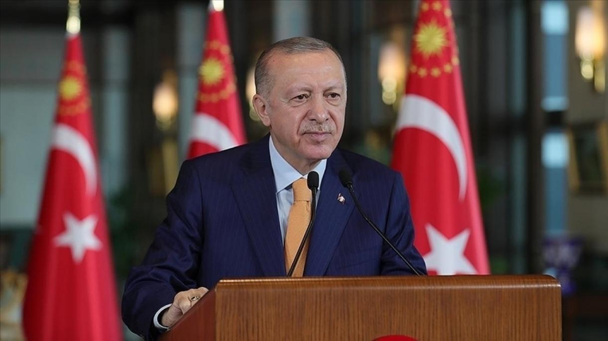 أردوغان لليونان: الدعم الأمريكي والأوروبي لن ينقذكم