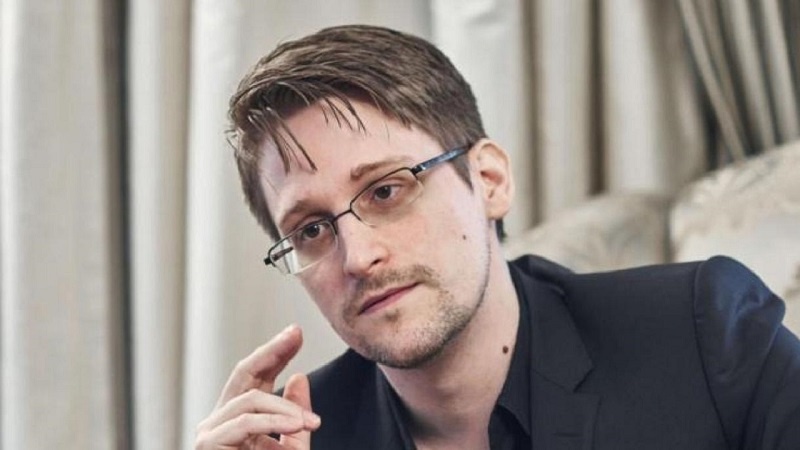 Snowden wird durch Putins Unterschrift zum russischen Staatsbürger