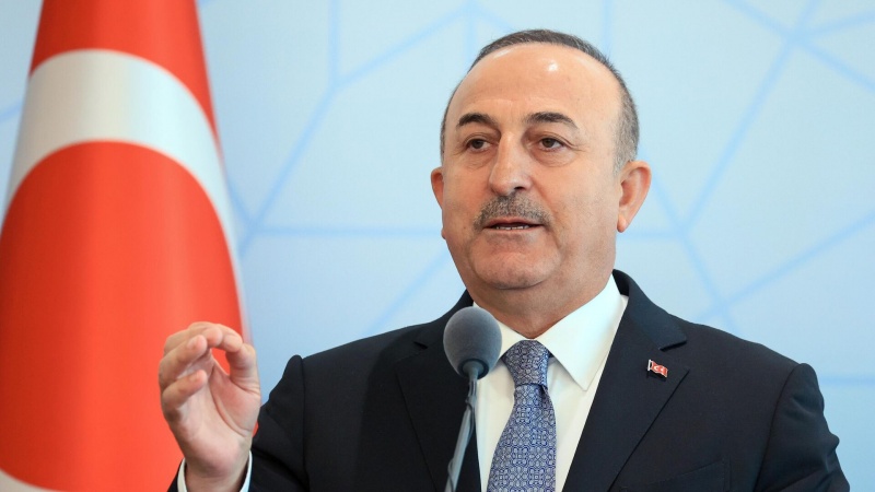 トルコ外相、「日本が望むなら無人機提供」