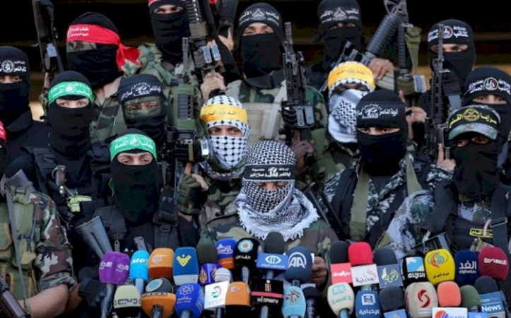 الفصائل الفلسطينية: المقاومة على أهبة الاستعداد للقيام بواجبها لتلبية نداء المسجد الأقصى