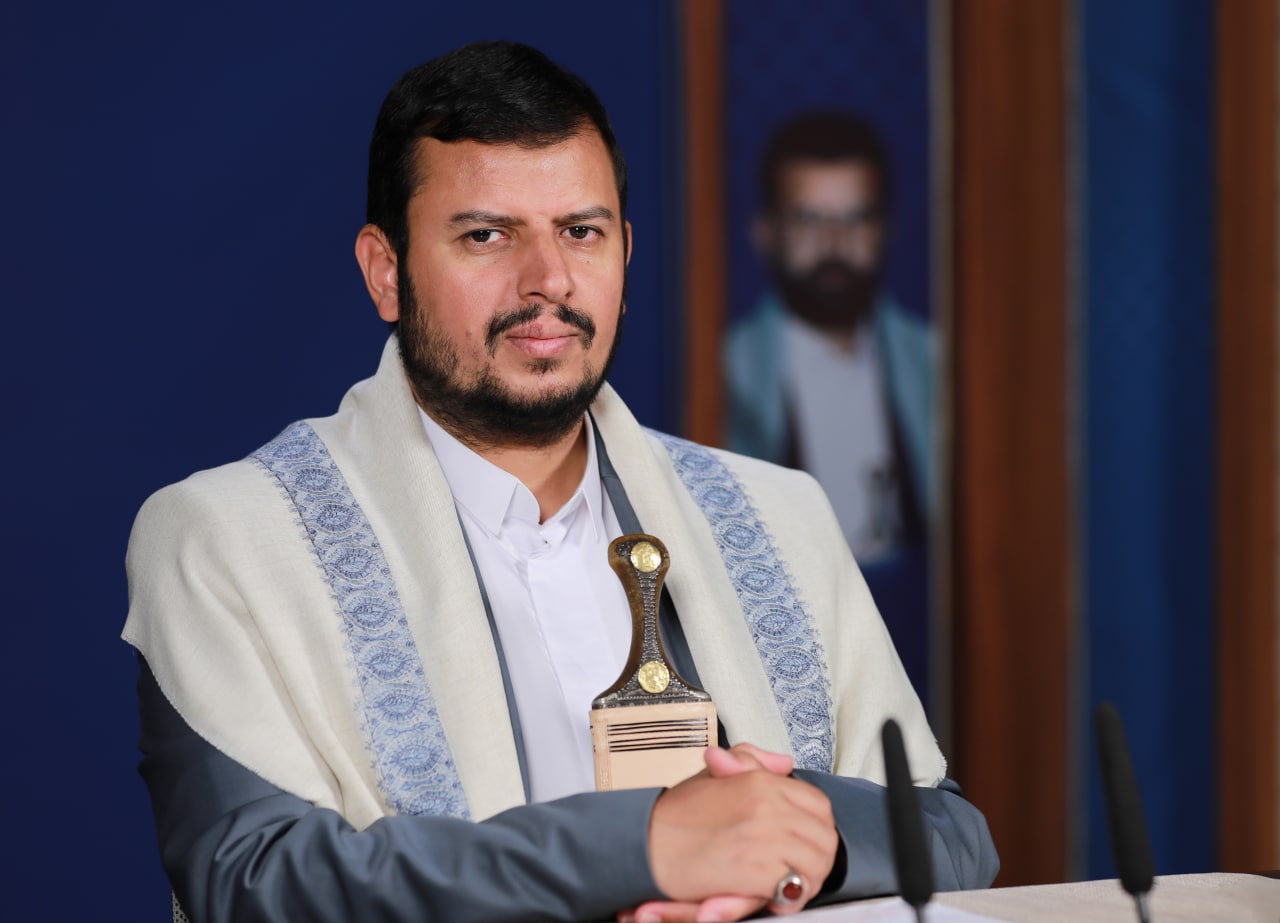 السيد الحوثي: الهجمة الغربية المعادية للإسلام تسعى للإساءة لمعالمه ورموزه 