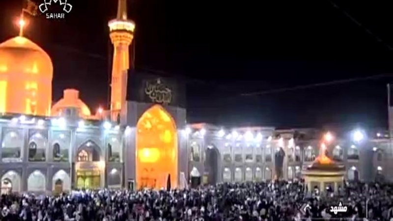Kumbukumbu za kuuawa shahidi Imam Ridha AS zafanyika nchini Mauritius