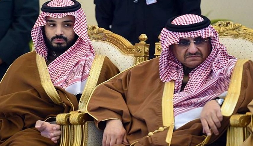 تدهور خطير في صحة محمد بن نايف إثر التعذيب في سجن "إبن سلمان"