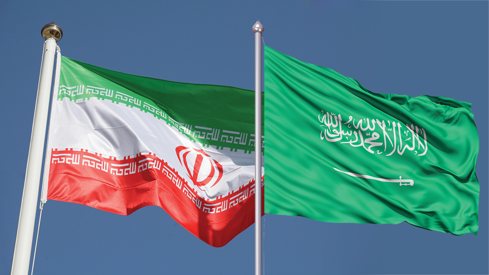 فؤاد حسین: امیداورم گفت‌وگو بین ایران و عربستان وارد مرحله دیپلماتیک شود