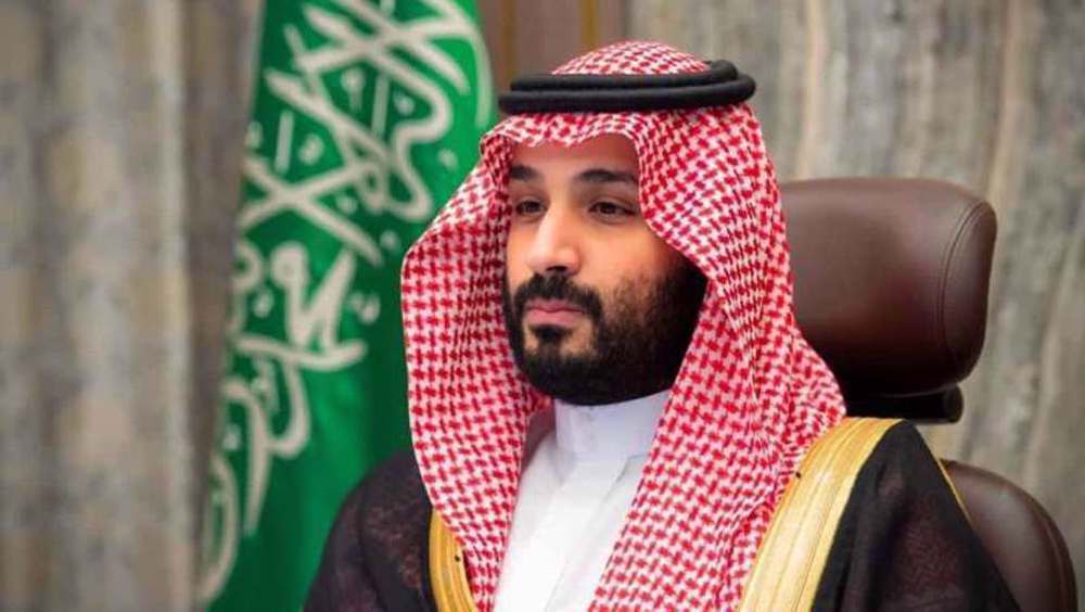 Saudi Bin Salman signed hackers deal with US general before Khashoggi murder