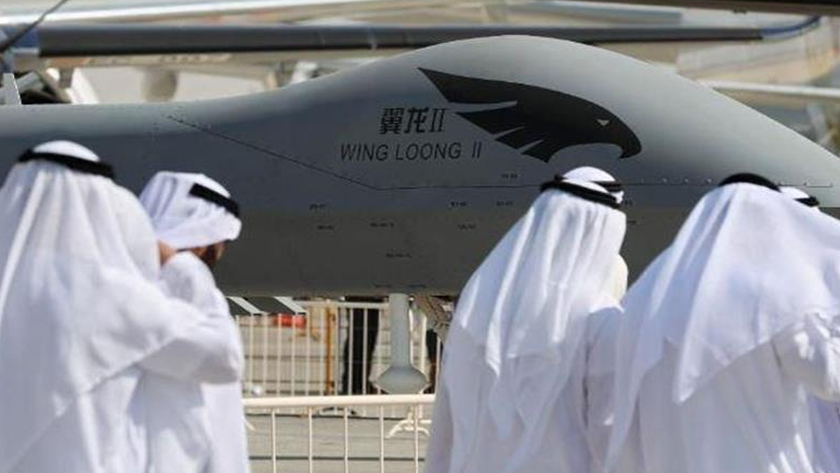  Saudi-led coalition violates ceasefire by launching reconnaissance flights