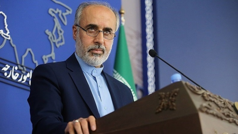 Standar Ganda Barat terkait HAM di Iran