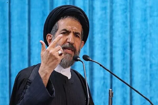 Senior cleric: Iranian people frustrated enemies
