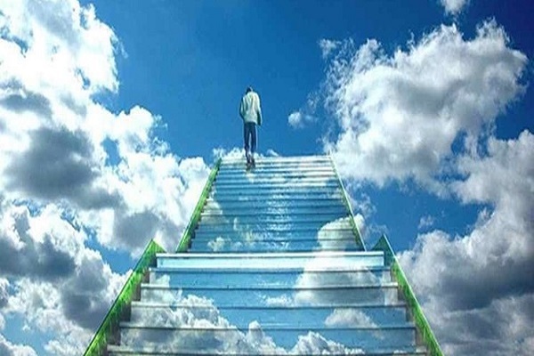 المؤمنون یوم القیامة؛ وجوههم وصورهم