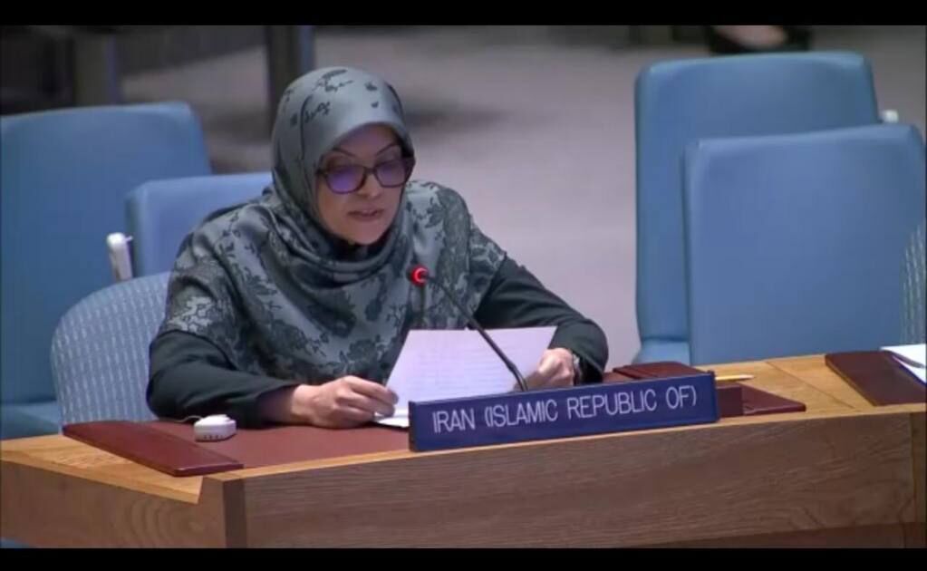 ارشادی: ایران نسبت به ظهور گروه‌های تروریستی از جمله داعش در افغانستان هشدار داد