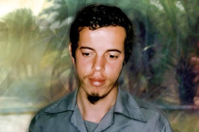 27-year-old genius: A look at life of Martyr Baqeri