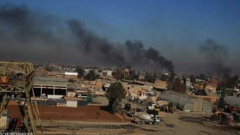 19 PKK-Mitglieder bei türkischen Angriffen auf Irak und Syrien getötet