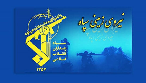 تاکید سپاه پاسداران بر ادامه عملیات علیه تروریست‌ها در اقلیم کردستان عراق