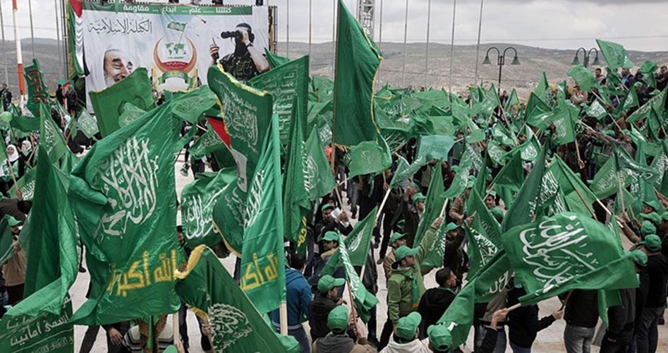 Hamas mourns Palestinian martyrs killed by Israeli terrorists in Jenin