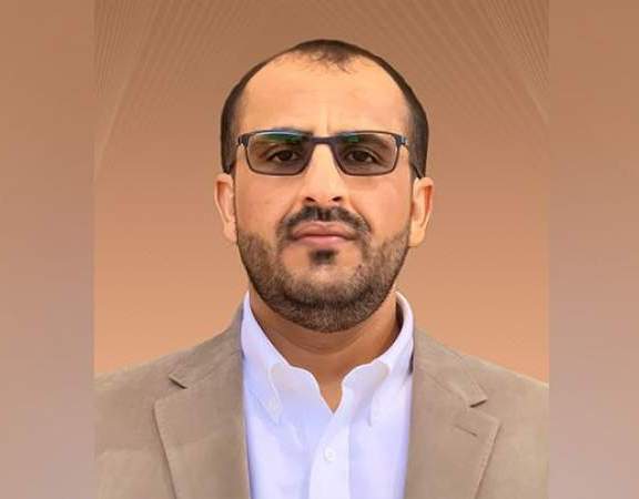 عبدالسلام: وقف إطلاق النار مرهون بوفاء الطرف الآخر بالتزاماته في إنهاء الحصار ودفع رواتب