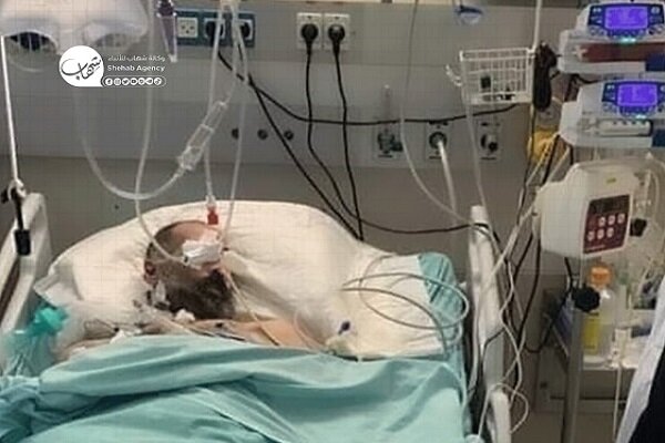 استشهاد الأسير موسى أبو محاميد من بيت لحم  نتيجة الإهمال الطبي