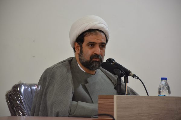  Shia studies are taught in prestigious universities of world: Jazari