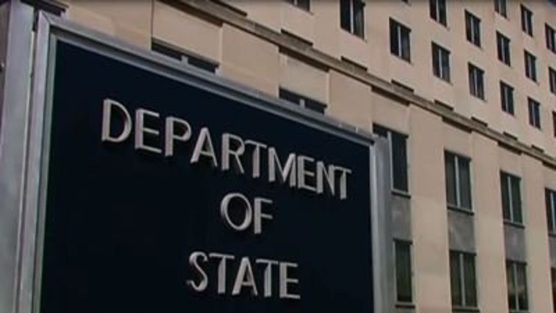 ایران کے ساتھ سمجھوتہ بہترین آپشن ہے، امریکی ذرائع